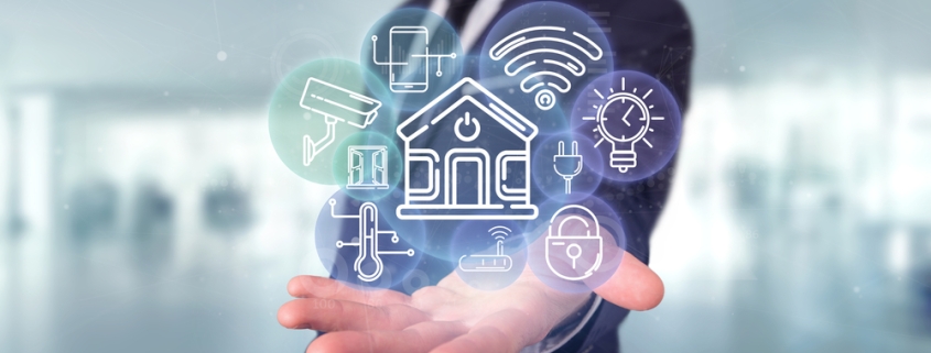 how to make your house work for you | iSmart Home Guide