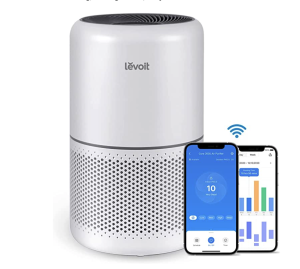 Levoit Core 300s Smart True Hepa Air Purifier