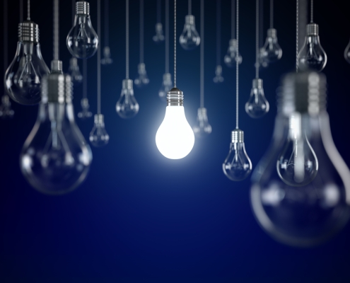 what is a smart lighting system? | iSmart Home Guide