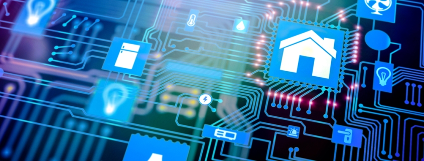 what are the benefits of home automation? | iSmart Home Guide