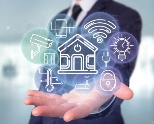 how to make your house work for you | iSmart Home Guide