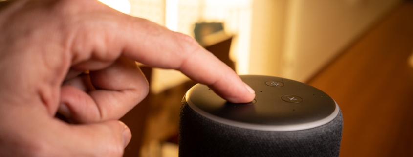 can alexa control a ceiling fan? | iSmart Home Guide