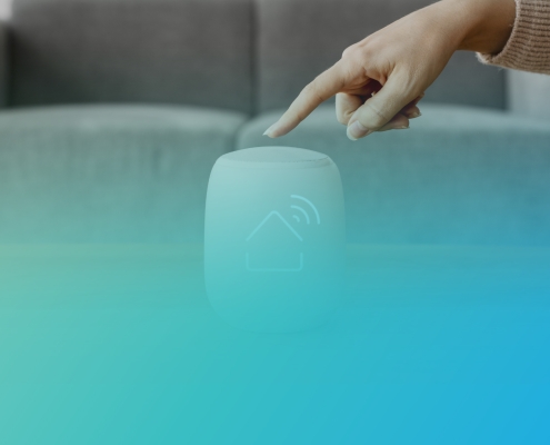 Smart Plug Receptacle