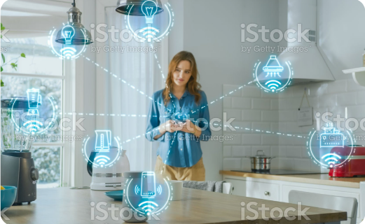 Best Home Automation System