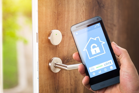 Home automation and security