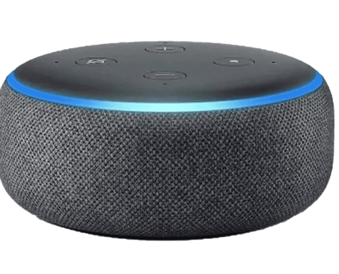 Amazon Echo Dot Review