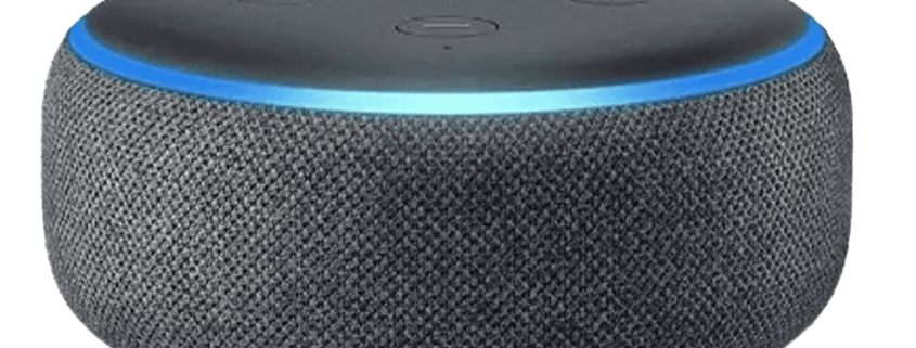 Amazon Echo Dot Review