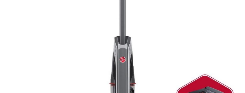 Cordless Hoover Vacuum