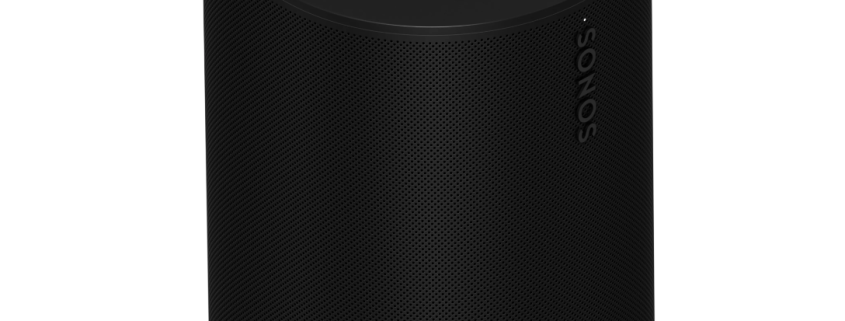 Sonos Smart Speaker