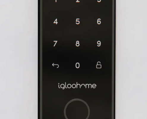 Best Airbnb Smart Lock