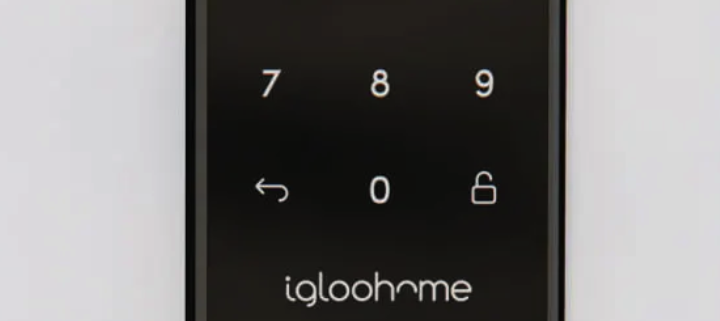 Best Airbnb Smart Lock