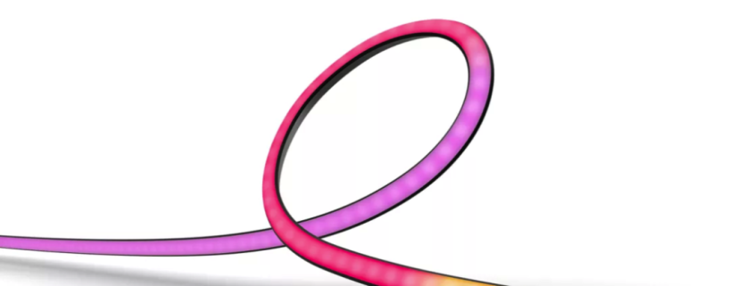 Philips Hue Play Gradient Lightstrip