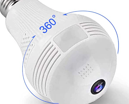 smart bulb 360