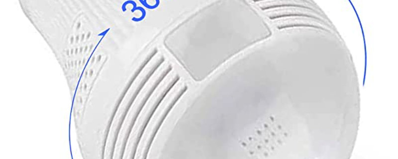 smart bulb 360