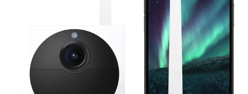 smart outdoor light bulbs