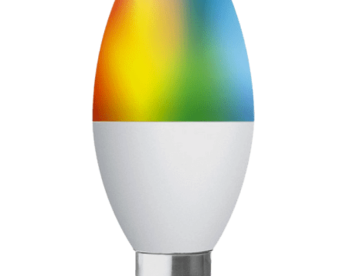 e12 smart bulb