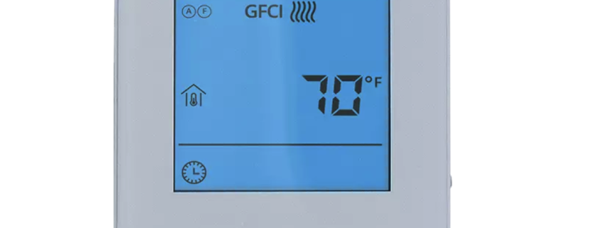 Alloy Smart Home Thermostat