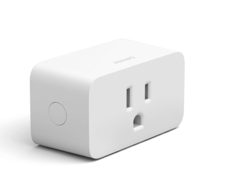 phillips hue smart plug 