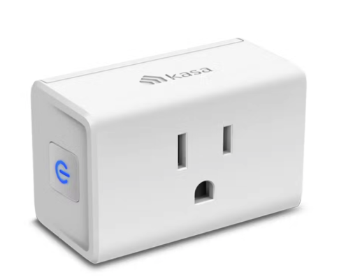 dimmable smart plug