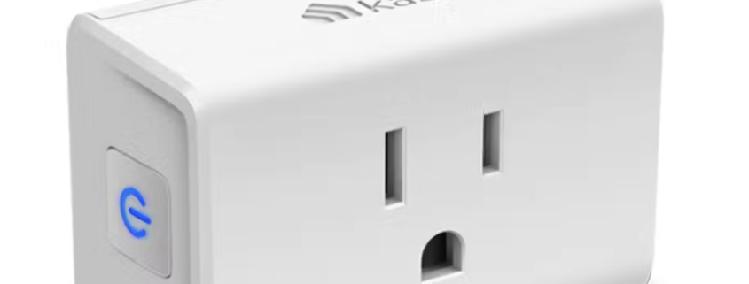 dimmable smart plug