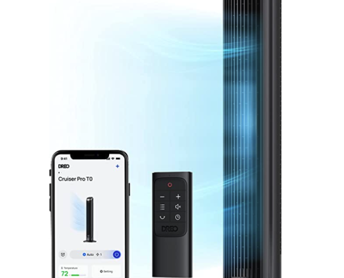 Alexa Smart Fan