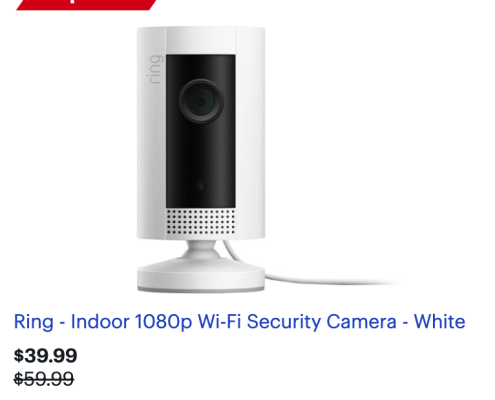 best buy smart home
