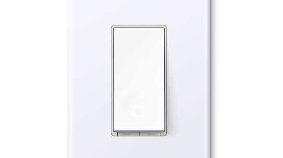 how to reset kasa smart switch 