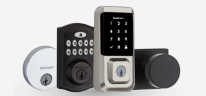 how to reset kwikset smart lock 