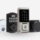 how to reset kwikset smart lock 
