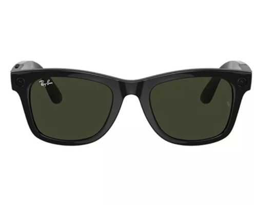 what are smart sunglasses