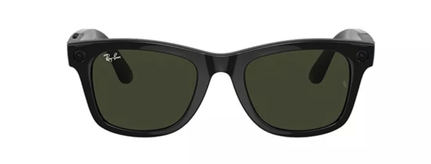 what are smart sunglasses