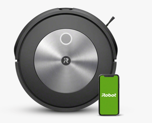 iRobot Roomba J7 Review 
