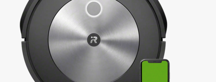 iRobot Roomba J7 Review 