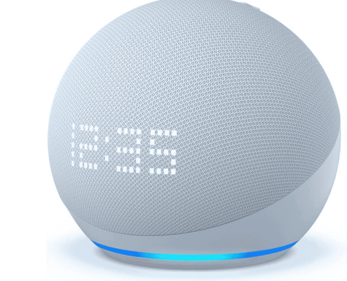 Amazon Echo Dot Deals