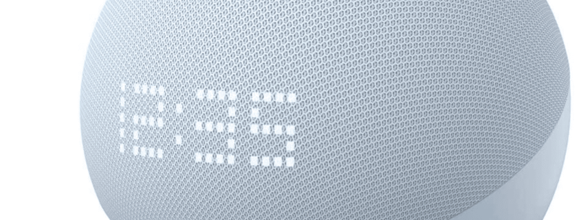 Amazon Echo Dot Deals