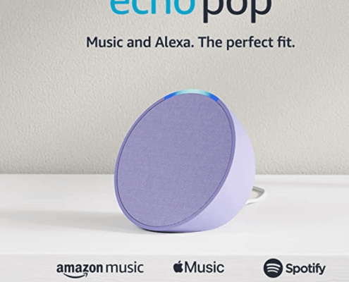amazon echo as bluetooth speaker