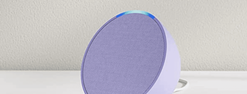 amazon echo as bluetooth speaker