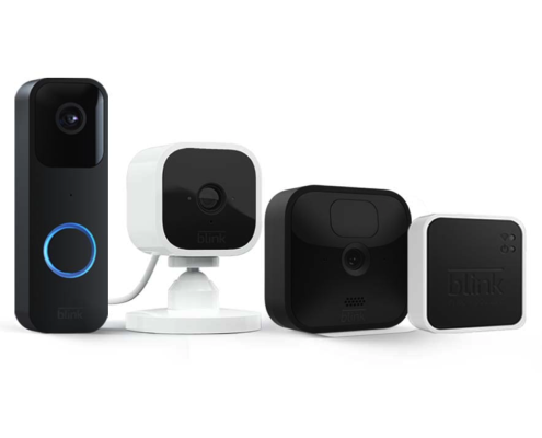 Blink Camera Deals