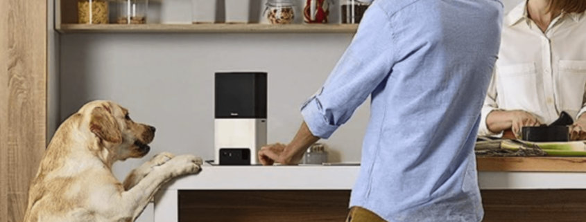 Petcube Camera | iSmartHomeGuide