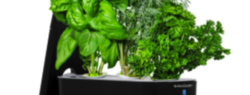AeroGarden Sprout | iSmartHomeGuide