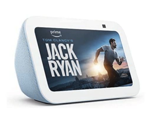 Echo Show 5 2nd Generation-Your Ultimate Smart Companion | iSmartHomeGuide