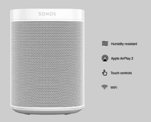 smart speakers from amazon | iSmartHomeGuide
