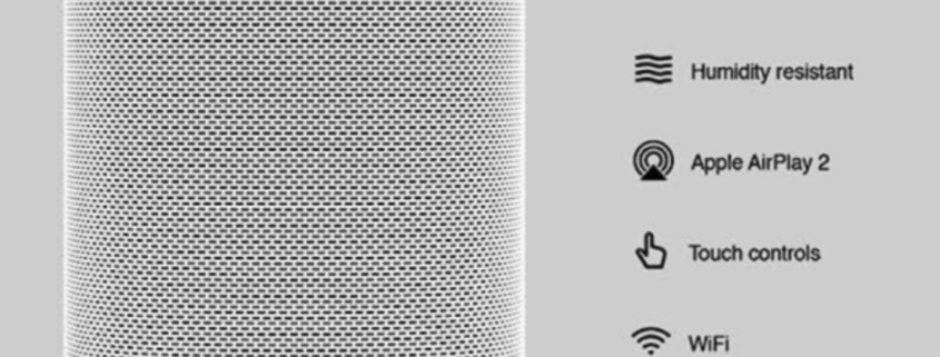 smart speakers from amazon | iSmartHomeGuide