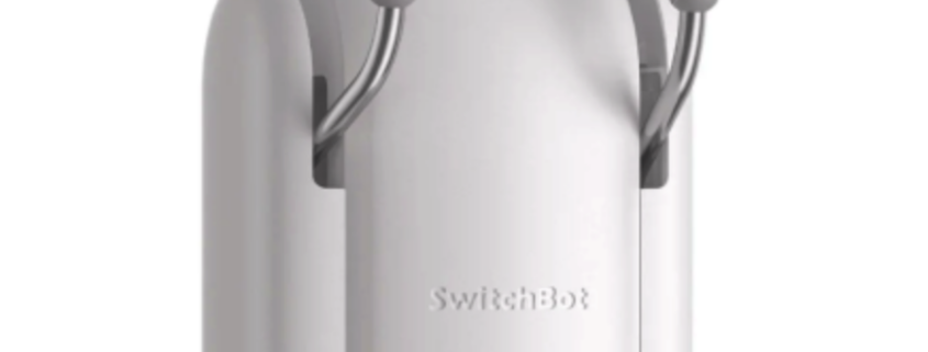 Switchbot Curtain Rod 2 | iSmartHomeGuide