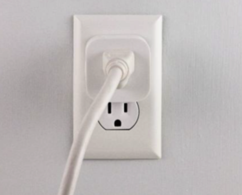 Enbrighten Smart Plug | iSmartHomeGuide