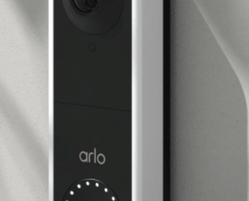 Arlo Video Doorbell | iSmartHomeGuide