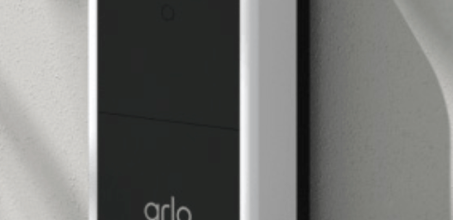 Arlo Video Doorbell | iSmartHomeGuide